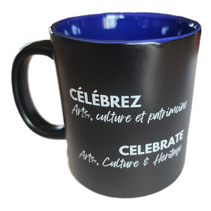 Tasse CAPRAC du 10e anniversaire